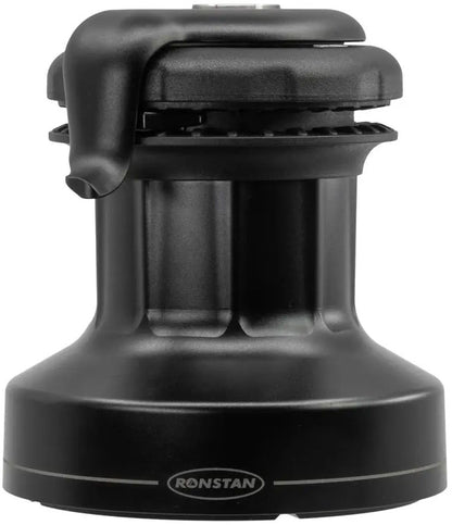 Ronstan 40QT Orbit Winch m/QuickTrim