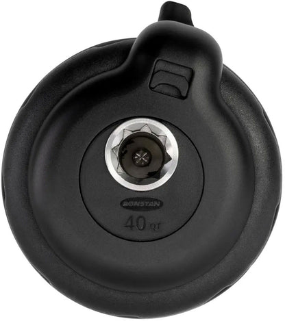 Ronstan 40QT Orbit Winch m/QuickTrim