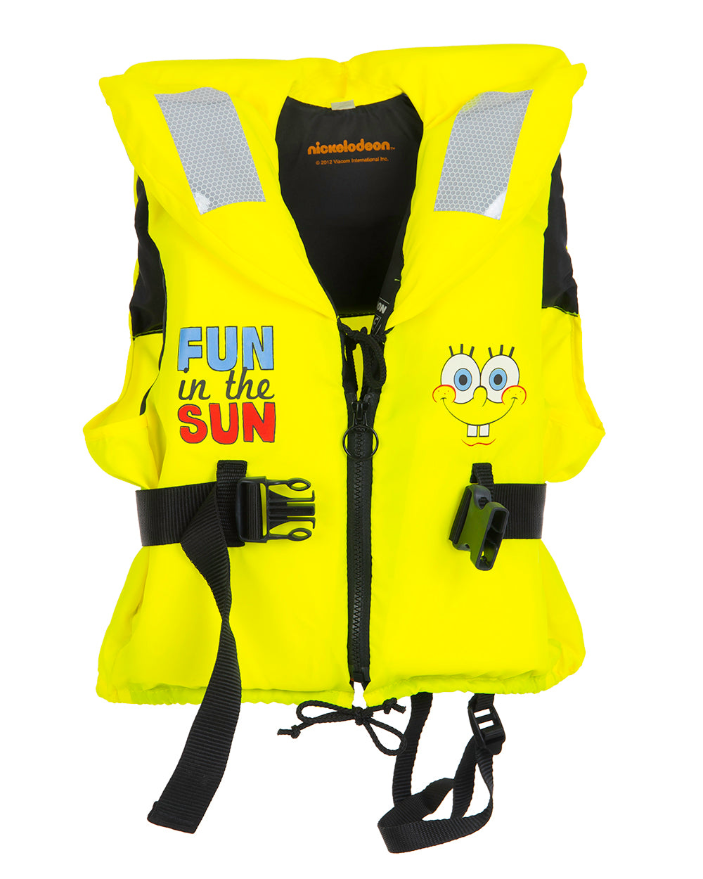 Svampebob - Redningsvest