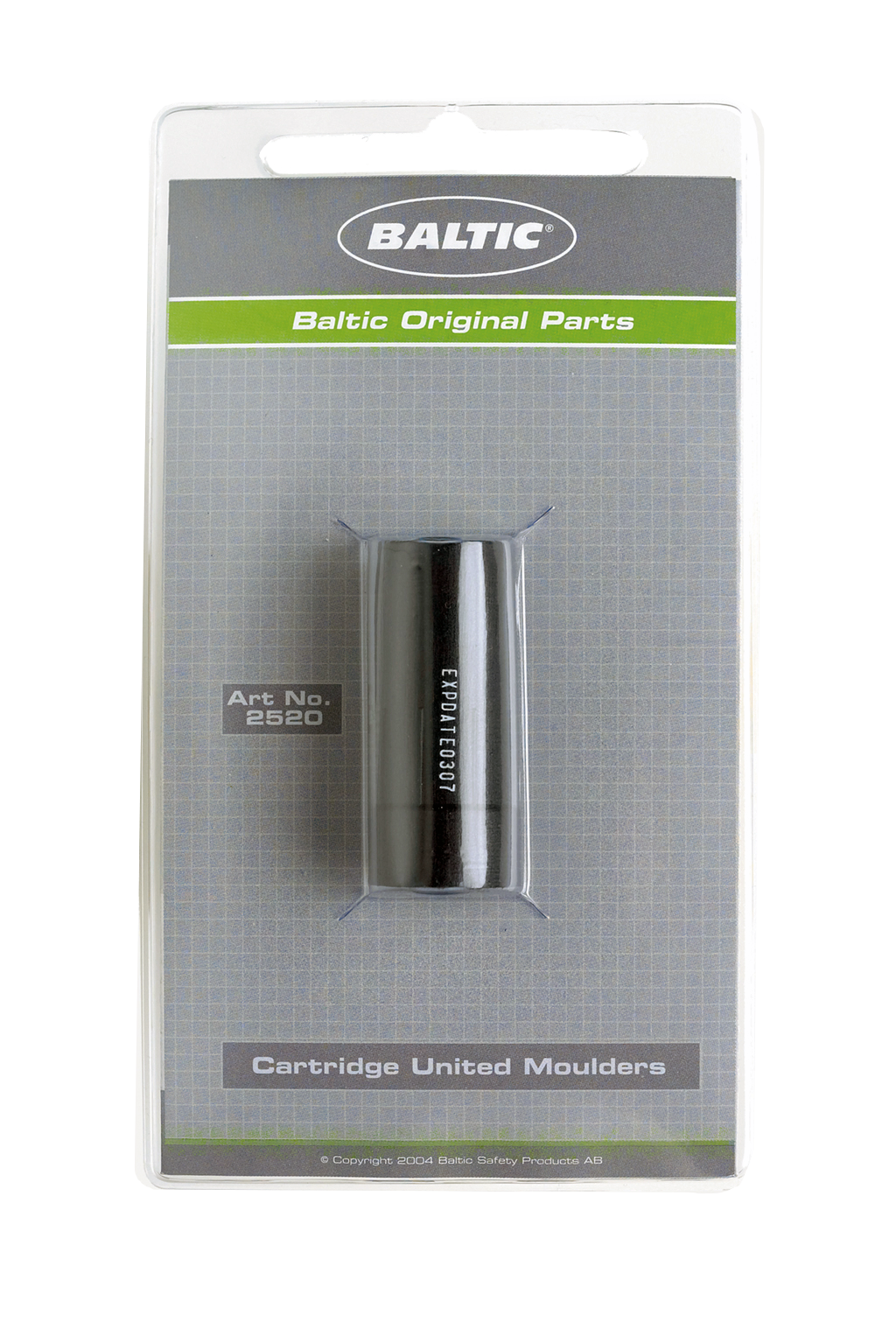 Baltic Autobobbin Utløser - United Moulders (UML)