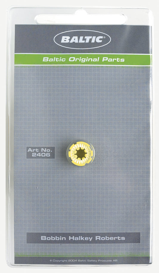 Baltic Bobbin - Halkey-Roberts (HR)