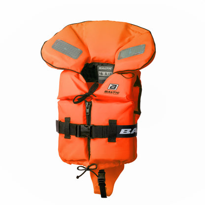 Baltic Redningsvest - Orange - 100N