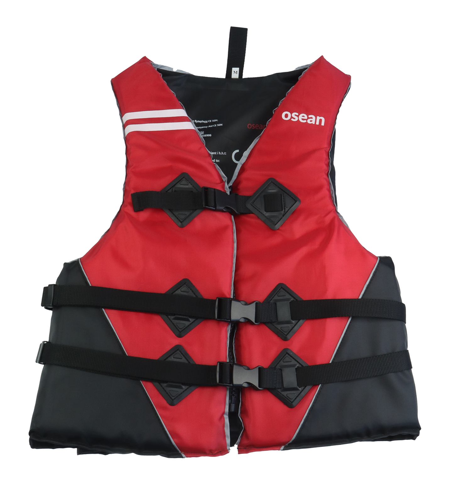 Osean Sport Reflex - Flytevest