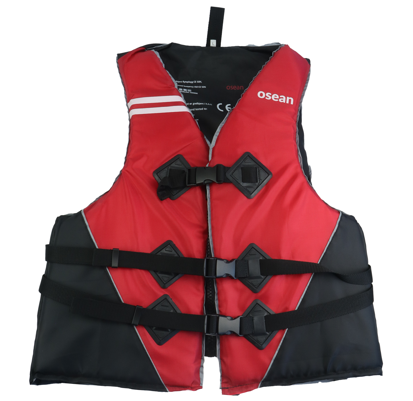 Osean Sport Reflex - Flytevest