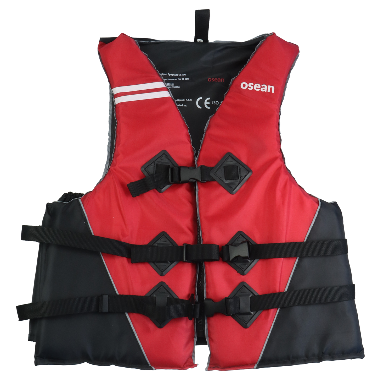 Osean Sport Reflex - Flytevest