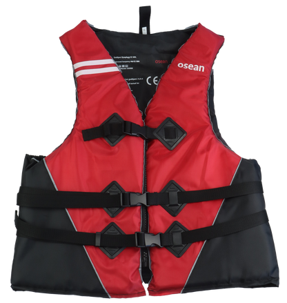 Osean Sport Reflex - Flytevest