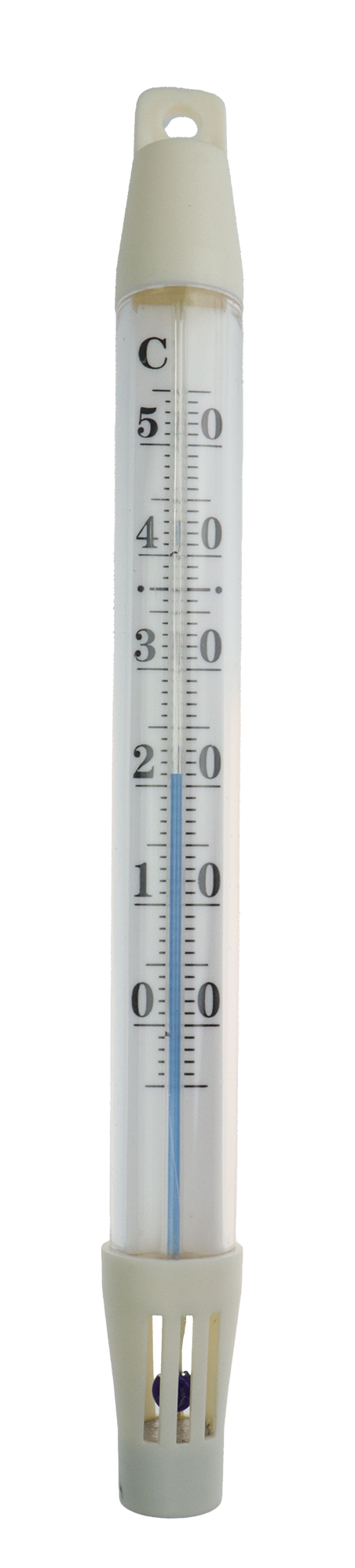 Badetermometer lite