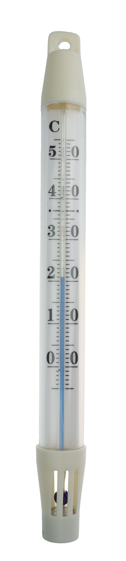Badetermometer lite