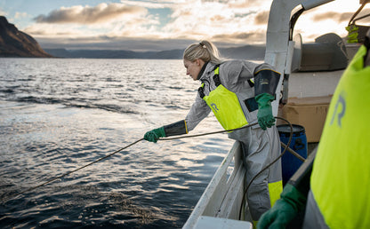 Regatta Fisherman - Bukse med flyt