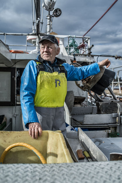 Regatta Fisherman - Bukse med flyt