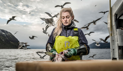 Regatta Fisherman - Bukse med flyt