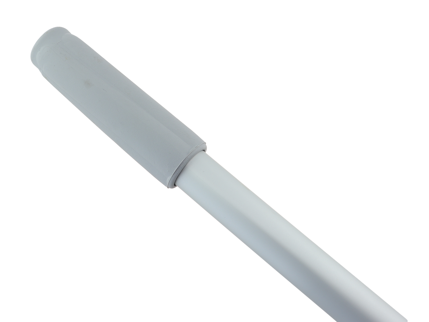 CAL Båtshake Fast - 180 cm - aluminium