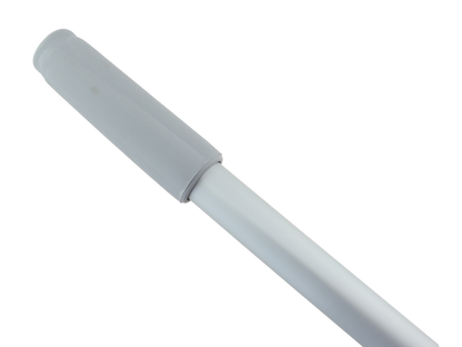 CAL Båtshake Fast - 180 cm - aluminium