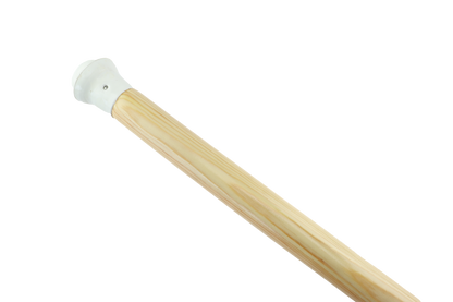 Lahnakoski Båtshake - Furu - Forkrommet hode