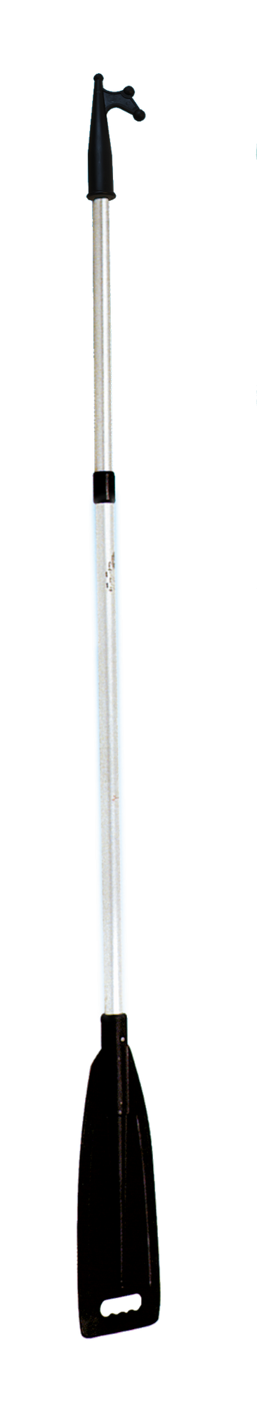 1852 Båtshake m/åreblad - Teleskop m/åreblad - 152-200cm