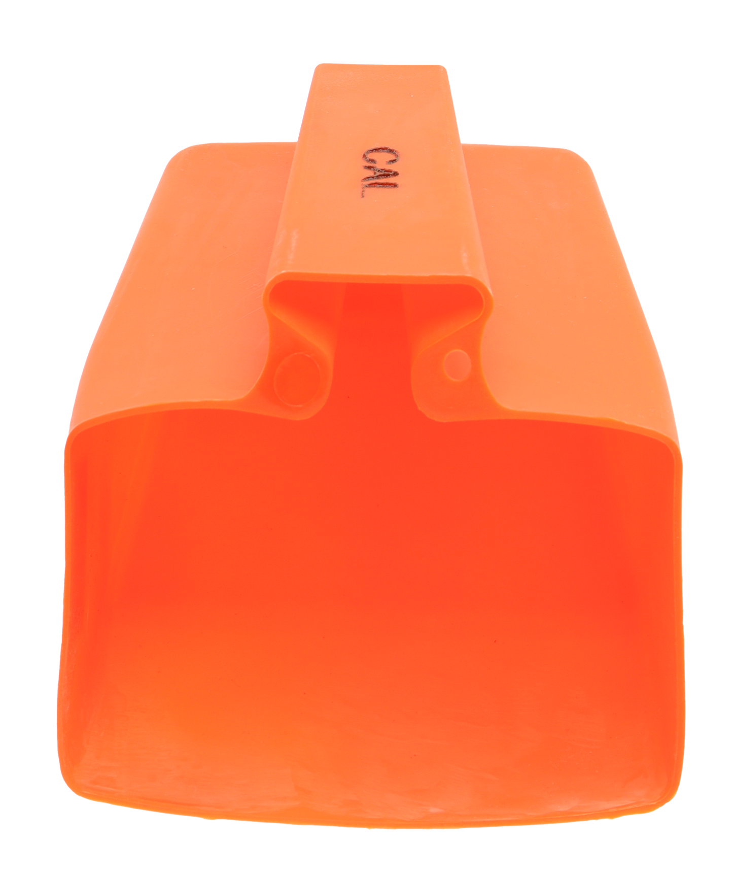 Osean Øsekar Flat - Plast - Orange