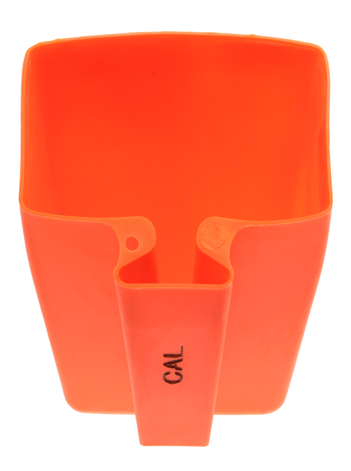 Osean Øsekar Flat - Plast - Orange