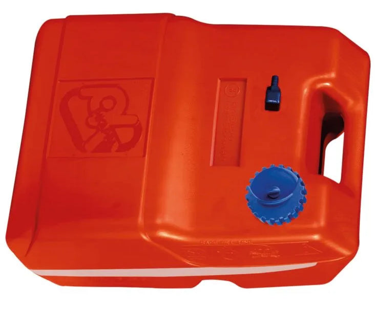 Can Bensintank - Plast