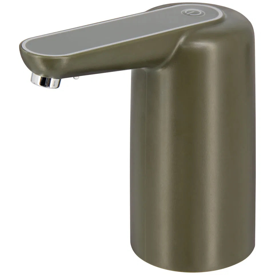 NGT Vannkran for vannkanne - Oppladbart batteri - m/lys