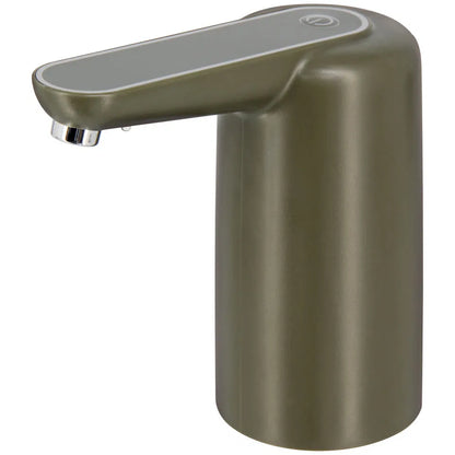 NGT Vannkran for vannkanne - Oppladbart batteri - m/lys