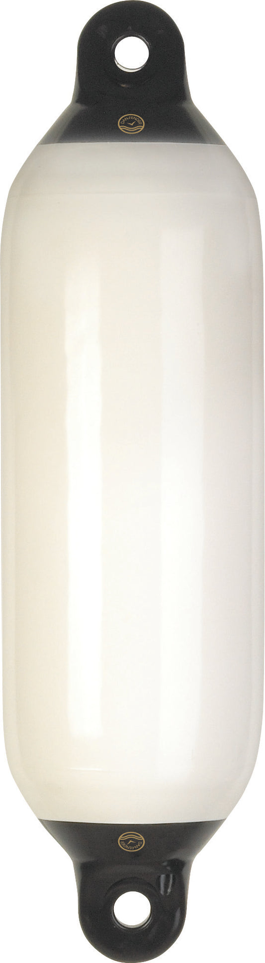 Danfender 827 HD - Fender - Hvit - 200x765 mm