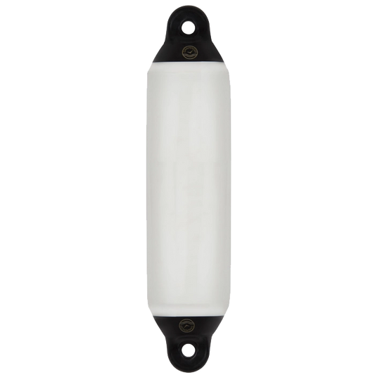 Danfender 1035 HD - Fender - Hvit - 250x940 mm