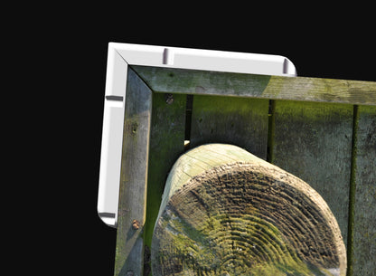 Danfender Mini Multidock - Hvit - Bryggefender