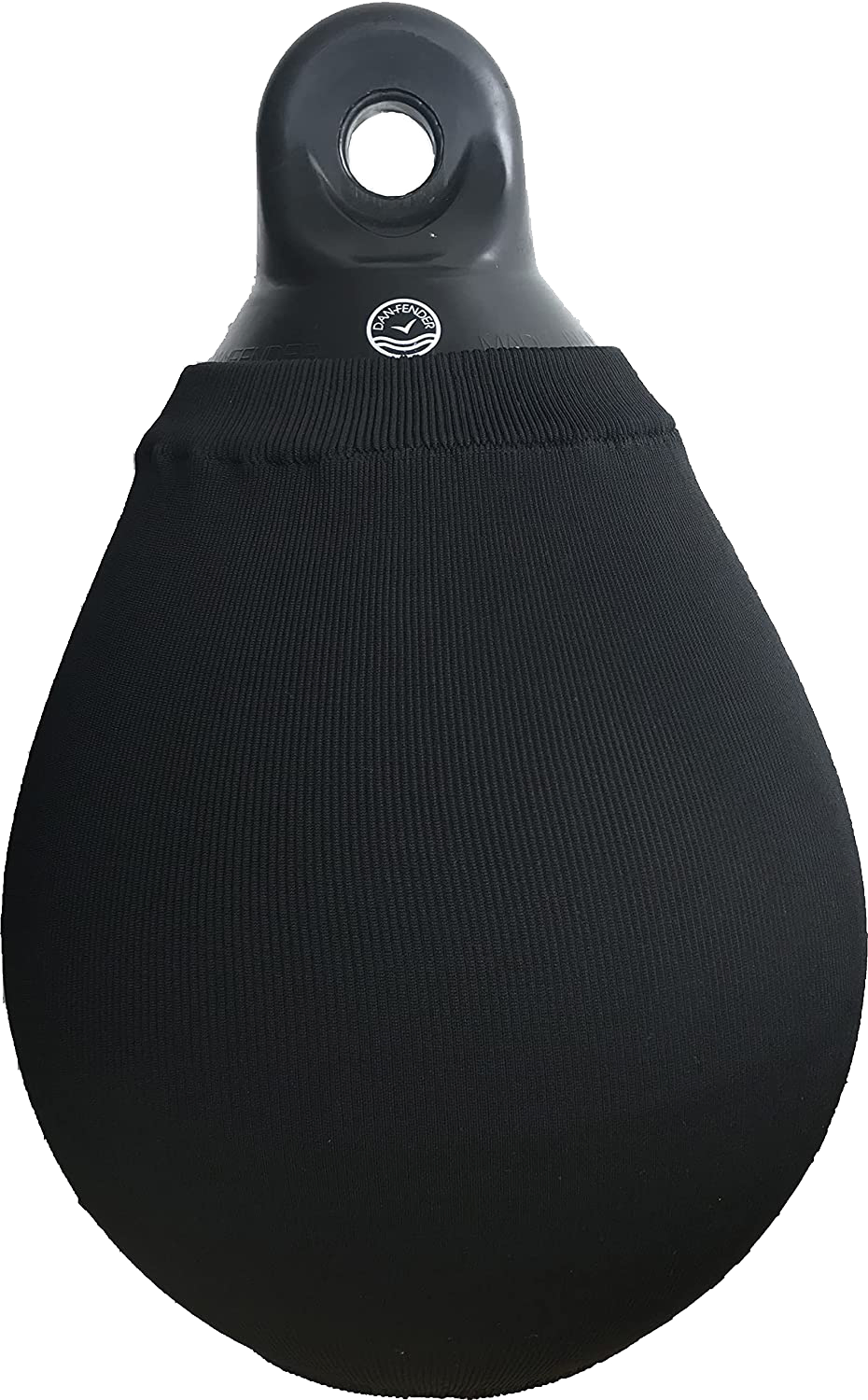 Danfender B40" - Fendertrekk - Svart