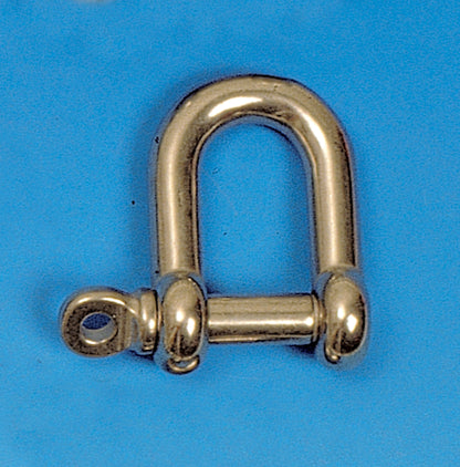 CAL Sjakkel D - Blister - Syrefast - SF316