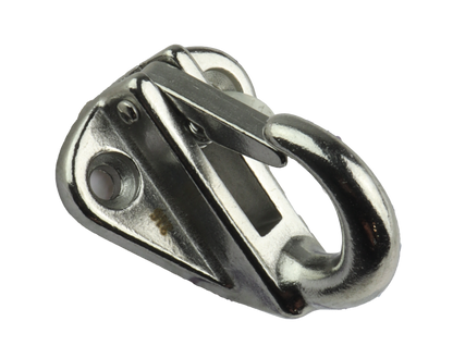 CAL Fenderfeste m/clips - Syrefast - Liten