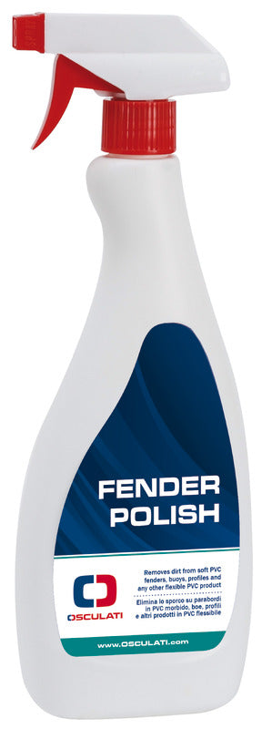 FENDER-POLISH rengjøringsmiddel