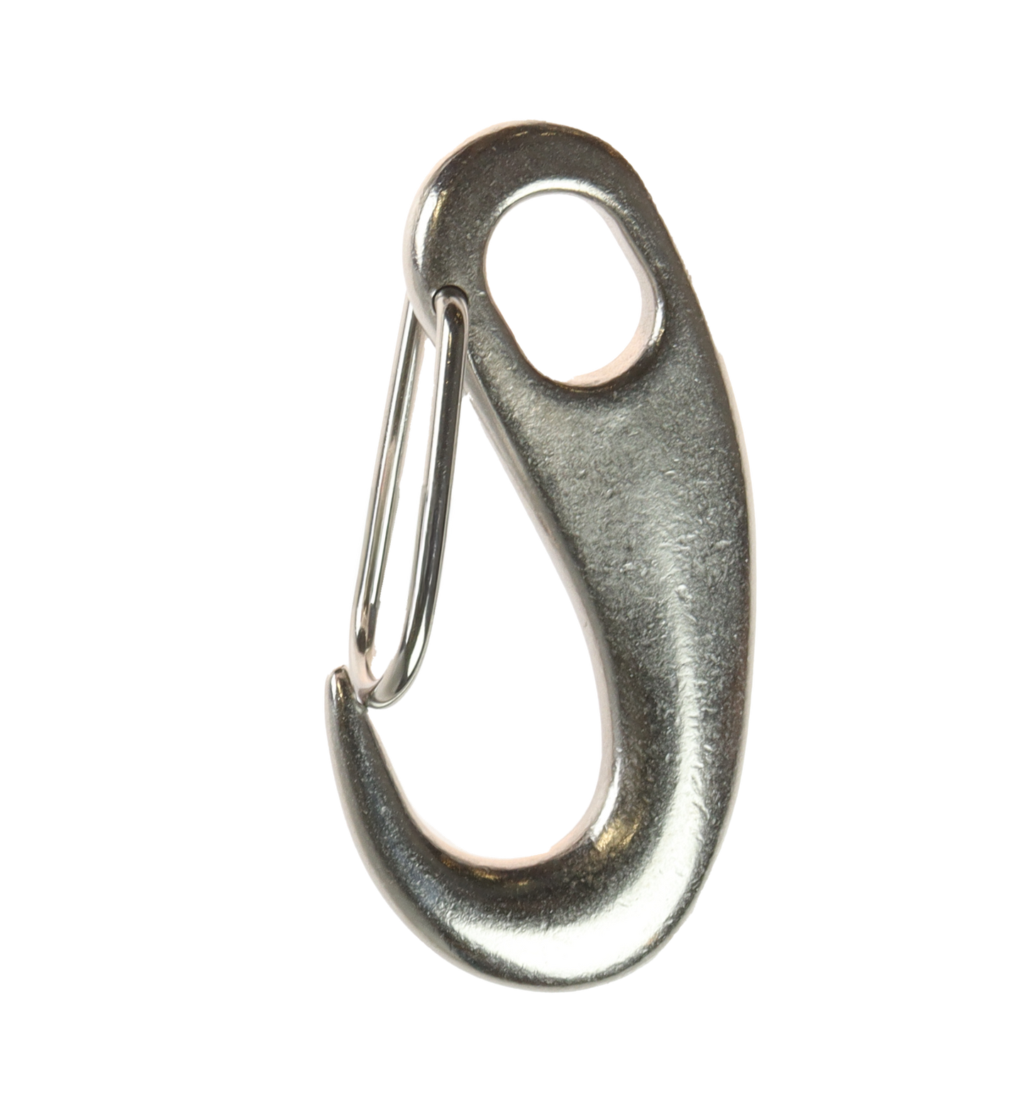 CAL Karabinkrok Fransk - Syrefast