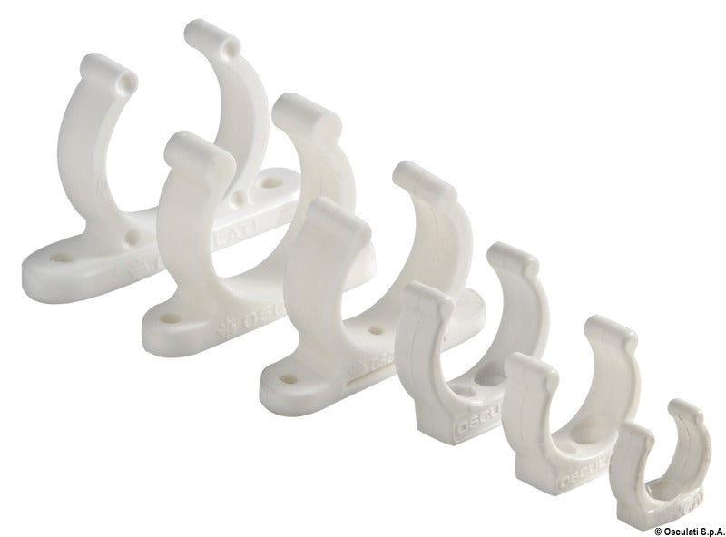 Plastklips