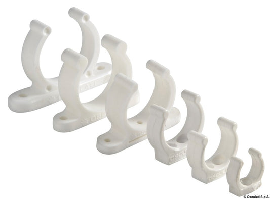 Plastklips
