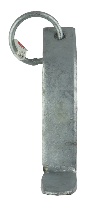 Osean Bergkile - Vinklet - Galvanisert stål - 35x170 mm