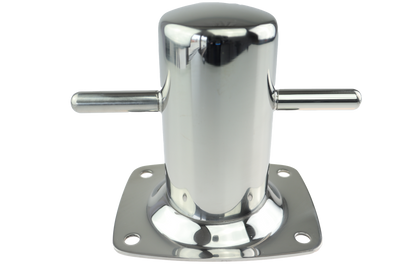 CAL Bryggepuller syrefast - AISI316/A4 - 60x120 mm