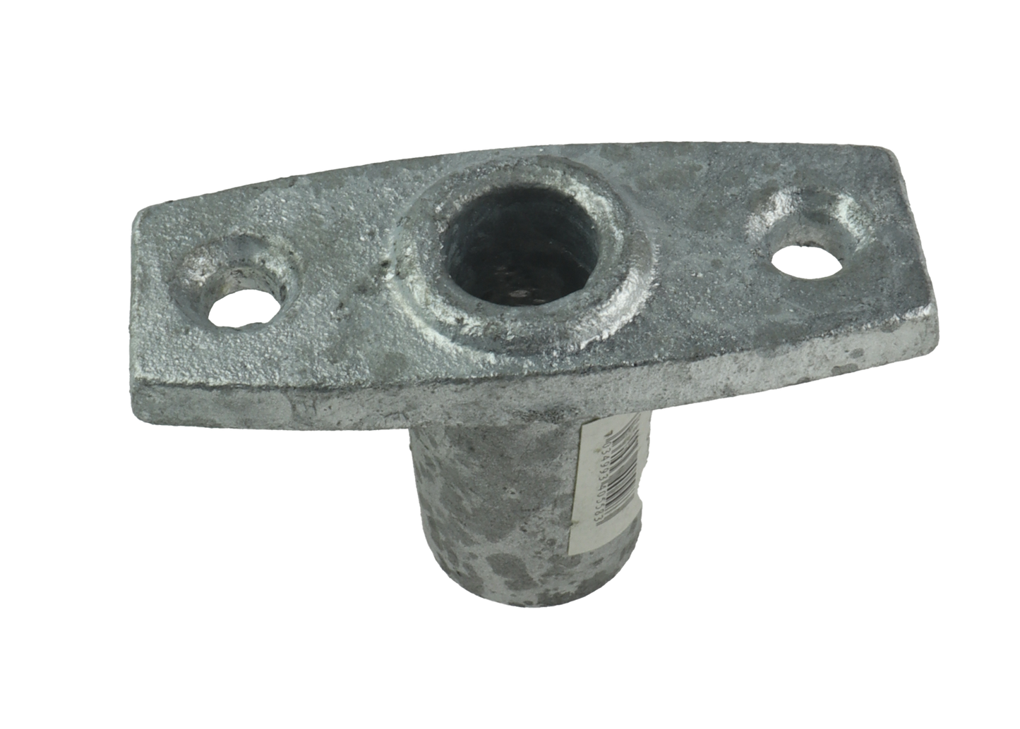 CAL Åregaffelfeste - Topp - Galvanisert - 13 mm
