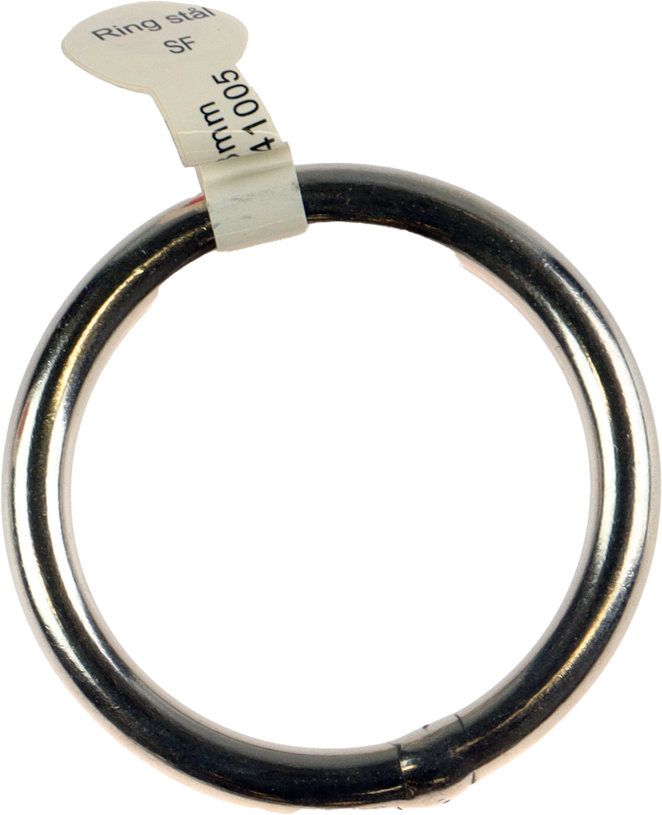 CAL Ring - Syrefast - Stål