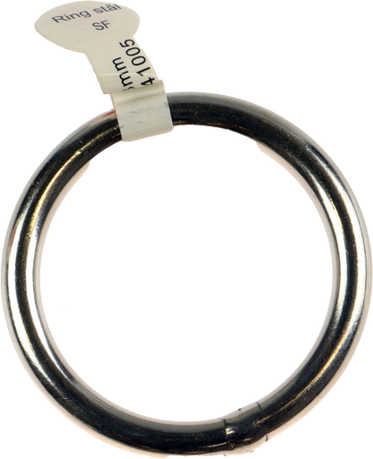 CAL Ring - Syrefast - Stål