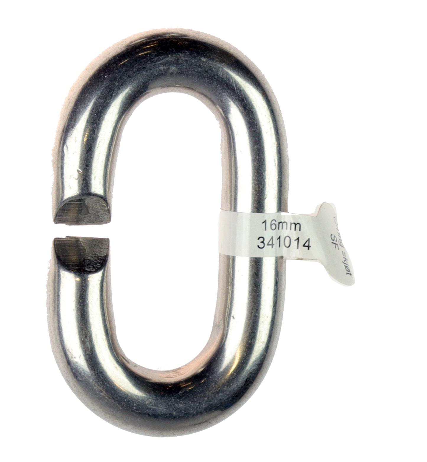 CAL C-ring - Syrefast