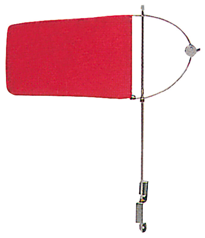 Vindindikator