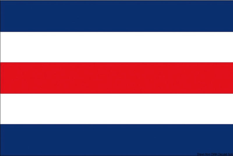 Internasjonale signalflagg