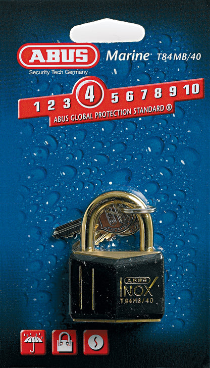 Hengelås Abus Marine - T84MB - C/ES