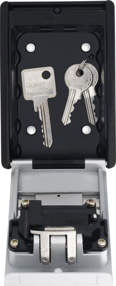Abus KeyGarage - 787 - Nøkkelsafe m/kodelås 4 siffer m/LED