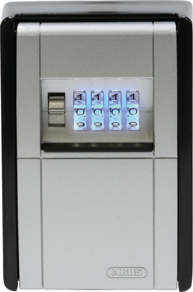 Abus KeyGarage - 787 - Nøkkelsafe m/kodelås 4 siffer m/LED