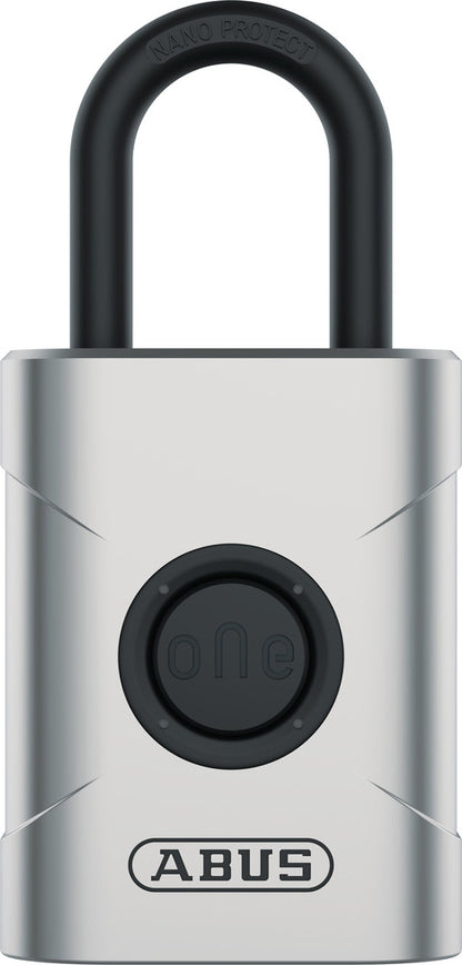 Hengelås Abus EVEROX One - 61/45 - Bluetooth