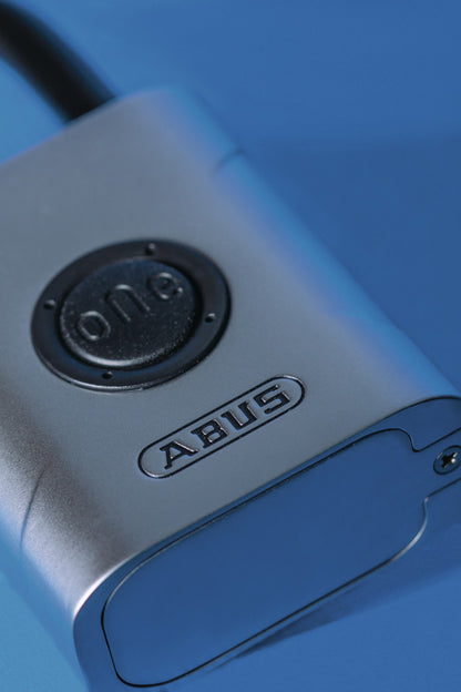 Hengelås Abus EVEROX One - 61/45 - Bluetooth