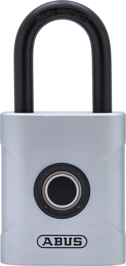 Hengelås Abus Touch - 57/50 - Fingeravtrykk