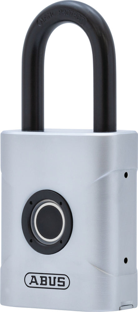 Hengelås Abus Touch - 57/50 - Fingeravtrykk