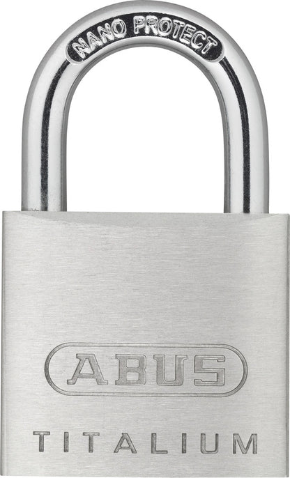 Hengelås Abus 64 TITALIUM - 64TI